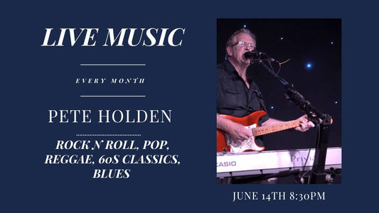 Live Music